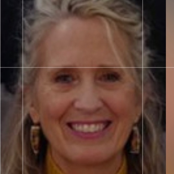 Meet your Posher, Susan - Picture 1 of 1